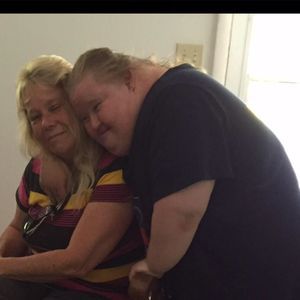 Meet your Posher, Sue